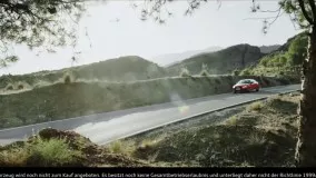 معرفی خودروی سدان آئودی RS 3