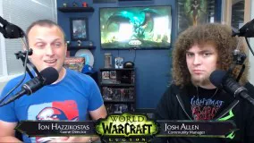 بروزرسانی 7.1 بازی World of Warcraft - گیم شات