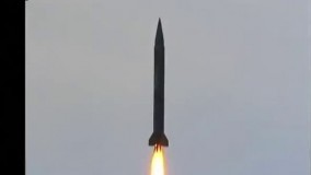 پنتاگون از شکست آزمایش موشکی کره شمالی خبر داد