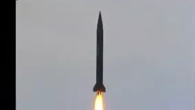 پنتاگون از شکست آزمایش موشکی کره شمالی خبر داد