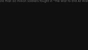 12 دقیقه از بخش داستانی بازی Battlefield 1  | گیم شات 