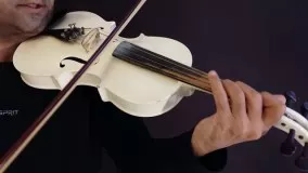 آموزش آهنگ زوربا 1 توسط استاد امین اسماعیلی