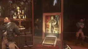 ویدیو 1 ساعت از گیم پلی بازی Dishonored 2 - گیم شات