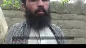 کلیپ اعدام بی رحمانه چند سرباز افغان به دست داعش