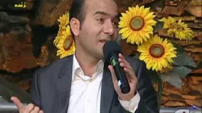 تقلید صدای فوق خنده دار از یک خواننده ی افغانی - این ویدیو رو از دست ندین