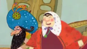 انیمیشن شکرستان با دوبله فارسی - خیلی خنده دار