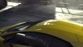 تریلر جدید بازی Need For Speed: Edge | گیم‌شات