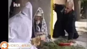 خنده دار ترین کلیپ رضا عطاران