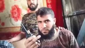 داعش در موصل