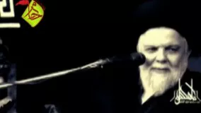 حجت الاسلام سید حسین هاشمی نژاد خادم العباس