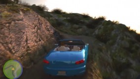 تریلر گیم پلی جدید GTA VI !ببینید حتما!!!!