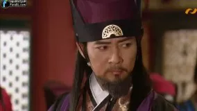 سریال کره ای رویای فرمانروای بزرگ قسمت 51 (دوبله فارسی)
