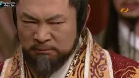 سریال کره ای رویای فرمانروای بزرگ قسمت 54 (دوبله فارسی)