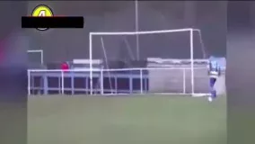 تکنیکی ترین صحنه هایی که در فوتبال رخ میدهد را در این ویدیو ببینید.