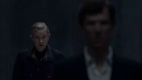 تریلر جدید فصل چهارم سریال شرلوک را ببینید
