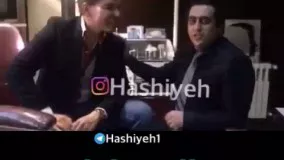 ???? حضور پسرعروسکی معروف برای عمل زیبایی در ایران !! 