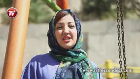 سحر دولتشاهی: من هدیه تهرانی را دعوت به چالش می کنم