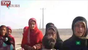 وضعیت اسفناک و خجالت‌‌آور زندگی مردم کرمان