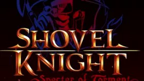  گیم‌پلی بازی Shovel Knight Specter of Torment | گیم شات