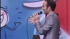 شوخی های خنده دار و باحال عمو پورنگ و حسن ریوندی را در این ویدیو ببینید.
