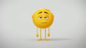 اولین تریلر فیلم The Emoji Movie Official Trailer 2017