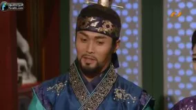 سریال کره ای رویای فرمانروای بزرگ قسمت 69 (دوبله فارسی)