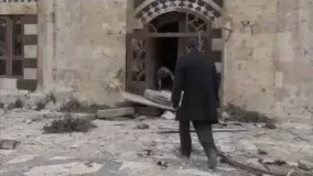 پیوست؛ اوضاع حلب