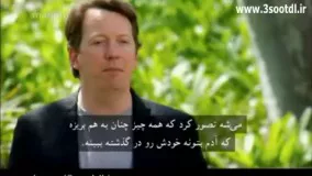 مستند کیهان سفر در زمان-دوبله فارسی