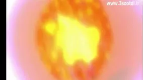  مستند کیهان بزرگترین انفجارها-دوبله فارسی