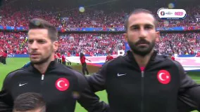 کرواسی ۱ - ترکیه ۰