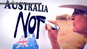 نمایش سلاح در یک ویدیوی انتخاباتی در استرالیا جنجال آفرید