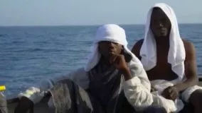 هزاران مهاجر دیگر در دریای مدیترانه نجات داده شدند