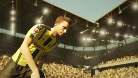 تریلر جدیدی از گیم پلی FIFA 17 منتشر شد [گیمزکام 2016] | گیم شات