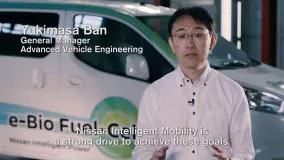 المپیک ریو، میزبان نخستین خودرو مجهز به سلول‌ های سوختی اکسید جامد!