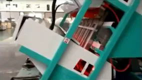 ماشین سورتینگ رنگی چای - شرکت مهندسی علم و فن آراد