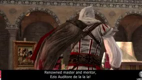 مجموعه Assassin's Creed Ezio برای کنسول های نسل هشتمی تایید شد | گیم شات