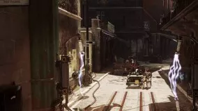 تریلر جدیدی از گیم پلی Dishonored 2 منتشر شد | گیم شات