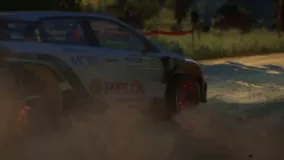 تریلر بخش چندنفره و split-screen بازی WRC 6 | گیم‌شات