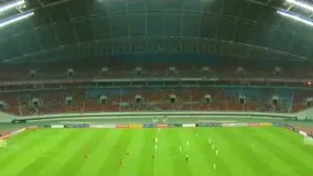 ایران 0 - 0 چین