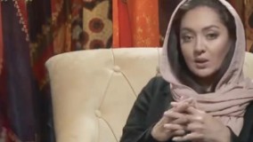  مصاحبه دیدنی و جذاب با نیکی کریمی درباره زنان در ایران در برنامه آبان