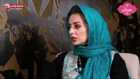 از شوخی غیراخلاقی با بازیگر زن در هواپیمای همسرش تا لباس جنجالی در جشن حافظ!