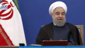 پاسخ روحانی به شایعه ردصلاحیتش در انتخابات 96