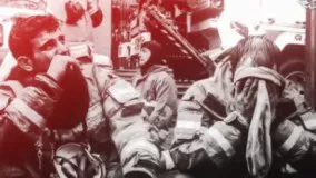 نماهنگ حامد زمانی برای آتش نشان های ساختمان پلاسکو