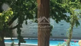 کد آگهی: 646 باغ ویلا 1000 متری در لم آباد ملارد