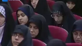 رحیم پور ازغدی: اسلام در مورد مدل حجاب هیچ دستور خاصی ندارد!!