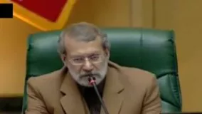 داد و بیداد نمایندگان مجلس بر سر حسن روحانی