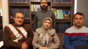 مرکز روان درمانی خانواده ایرانی ( قسمت اول )