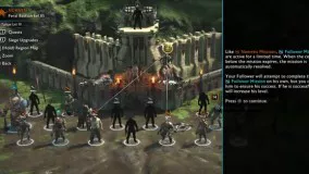 راهنمای قدم به قدم بازی Middle-Earth: Shadow of War قسمت هشتم