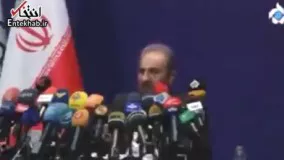 فیلم/ ممنوع‌التصویری شهردار تهران شایعه بود؟