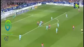 نگاهی به عملکرد درخشان سائول نیگز، ستاره جوان فوتبال اسپانیا